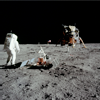 miniatura de la Luna
