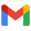 logotip de Gmail