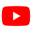 logotip de YouTube