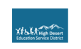 Distrito de servicios educativos Oregon High Desert