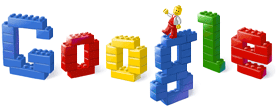 50º aniversario de las piezas de LEGO