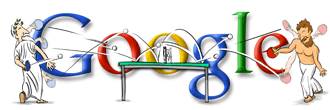 Logo Juegos Ol�mpicos