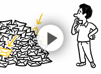 Lee más rápido tu correo