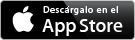 Disponible en el App Store