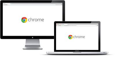 Chrome para ordenadores