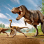 恐竜アイコン