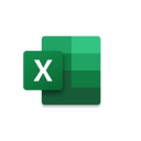 Excel, la app de hojas de cálculo, te permite crear, ver, editar y compartir tus archivos con otras personas de forma rápida y sencilla. Administra análisis de datos, gráficos, presupuestos y más mientras consultas y editas hojas de cálculo adjuntas a mensajes de correo electrónico.