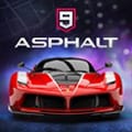 Asphalt 9 Asphalt 9