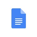 Documentos de Google Documentos de Google