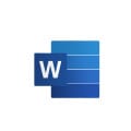 Microsoft Word Microsoft Word