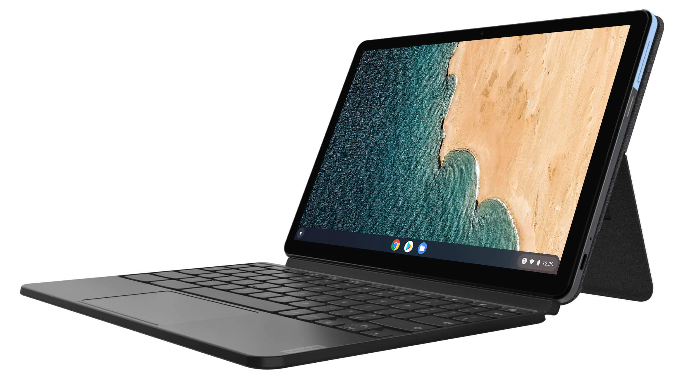 Lenovo Chromebook Duet Google Chromebooks