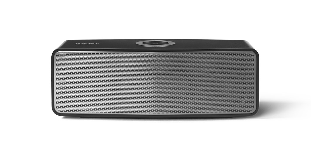 LG Speaker