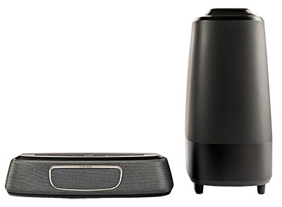 Polk Speaker