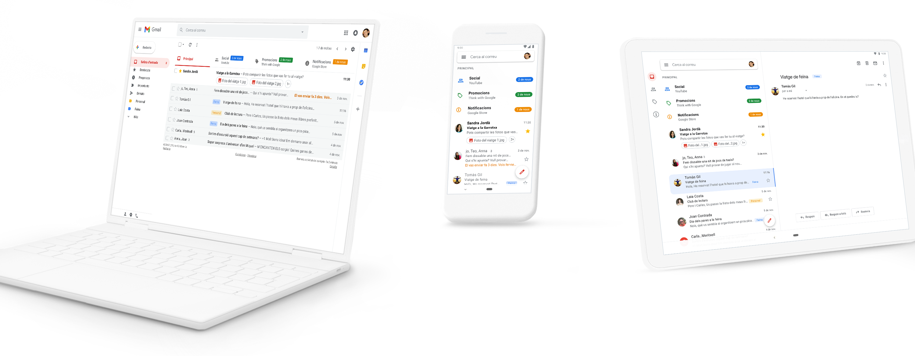 Google Gmail