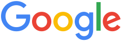 Google's logo