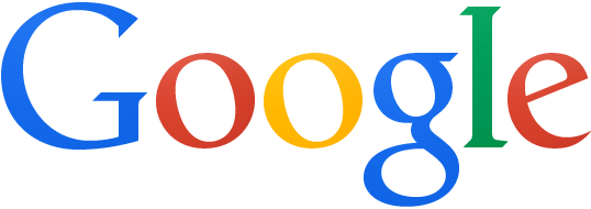 Google Logo