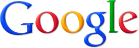 Google Official Logo