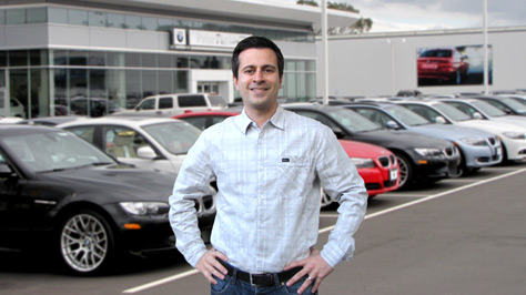 Gregg Fidan, editor — RealCarTips.com