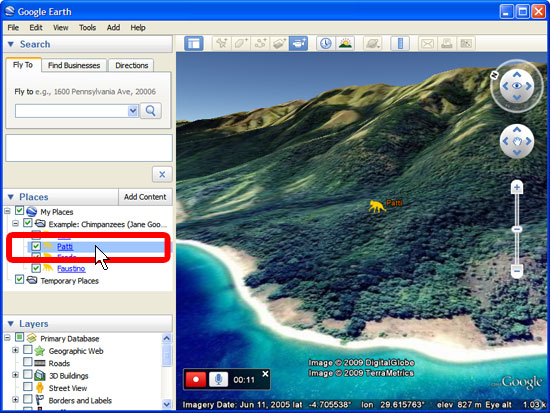 How Do I Record A Tour In Google Earth How Do I Record A Tour In Google Earth