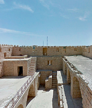 Qasr al-Qatrana