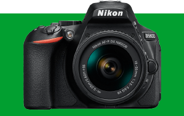 KIT DE CÁMARA DSLR