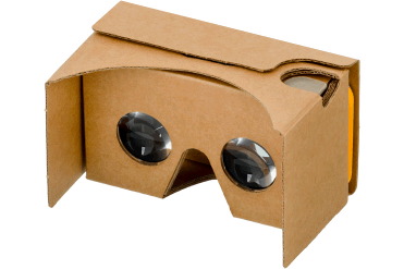 thumb cardboard