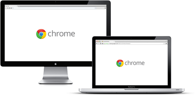 Descargar Chrome para Windows