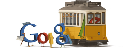 110º Aniversario del Tranvía de Lisboa
