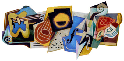 125 Aniversario del nacimiento de Juan Gris