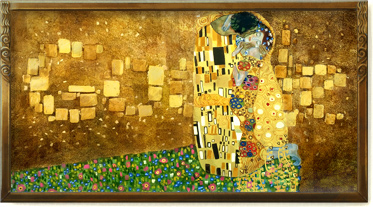 150 Aniversario del nacimiento de Gustav Klimt