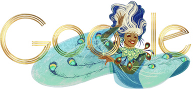 Tecnología >> Doodles Celia-cruzs-88th-birthday-5720827718795264-hp