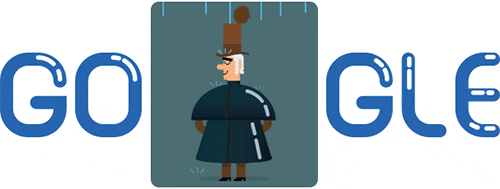 250.º aniversario del nacimiento de Charles Macintosh