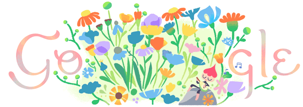 Equinoccio de primavera 2018