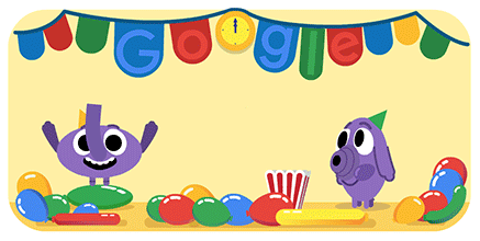 ¡Feliz Año Nuevo 2019!