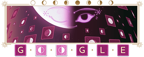 La salida de la media luna